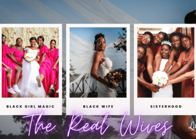 Facebook cover image for The Real Wives Group