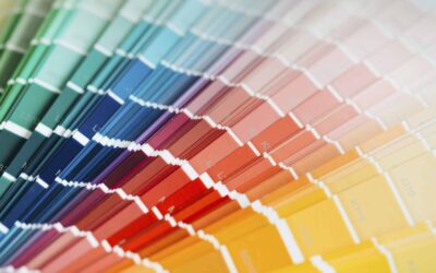 The Role of Color in Website Design and How to Use It Effectively